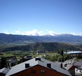 Туры в Chalet Les Lupins T2 в Франции