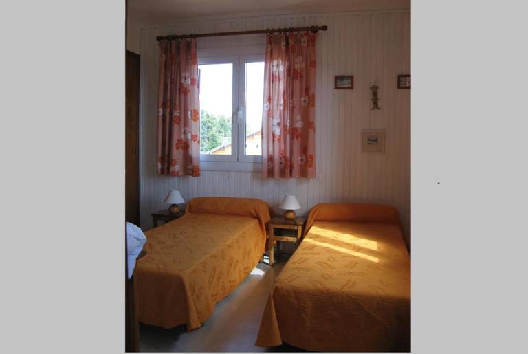 Chalet Les Lupins T3 