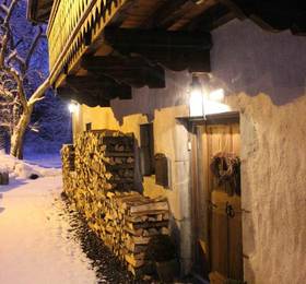 Отдых в La Ferme du Lac Vert - Франция, Монрьон