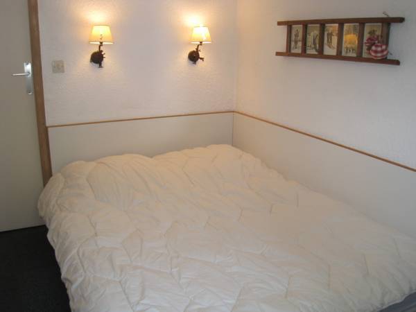 Appartement Cosmique Франция, Шамони