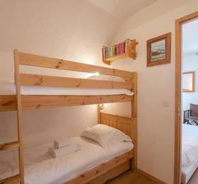 Отдых в Appartement Cosmique - Франция, Шамони