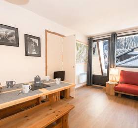 Туры в Appartement Cosmique в Франции