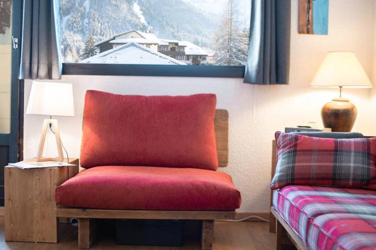 Appartement Cosmique 