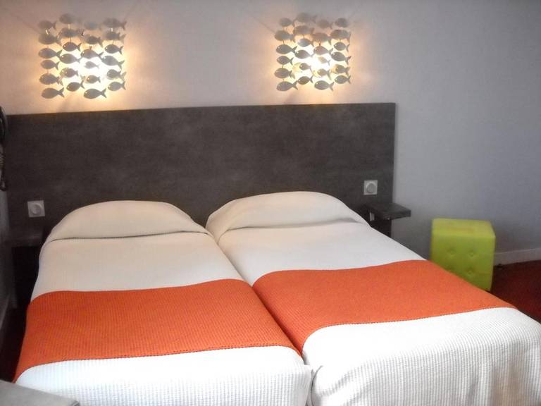 Logis Hotel Bellevue 