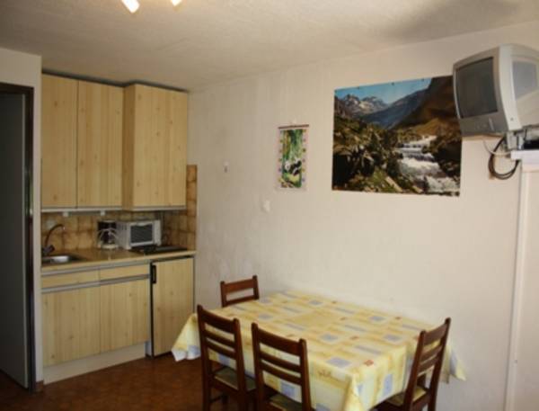 Bel Aure Appartement  Франция, Сен-Лари-Сулан