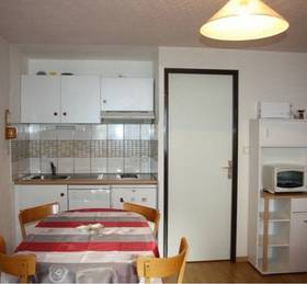 Bel Aure Appartement  в Сен-Лари-Сулане