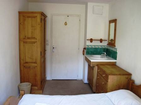 Appartement Lanchers  Франция, Шамони