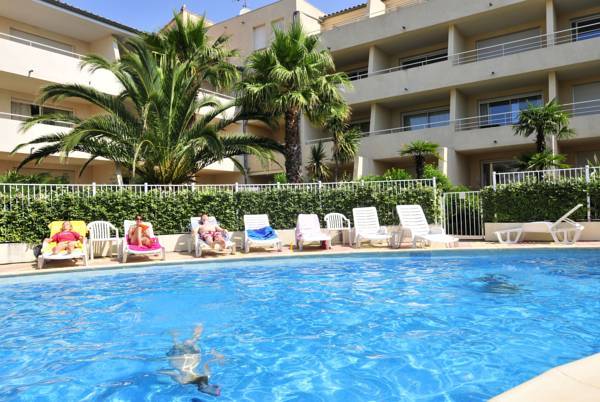 Residhotel Mayflower  Франция, Ле-Гро-дю-Руа