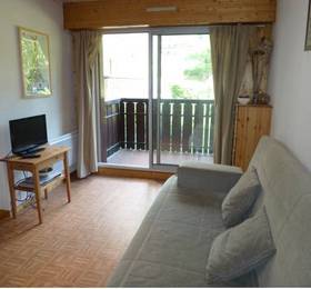 Отдых в Appartement Marmotte  - Франция, Шамони