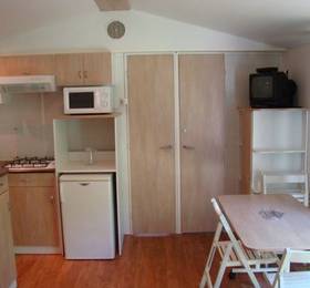 Camping de Brignoles  в Бриньоле