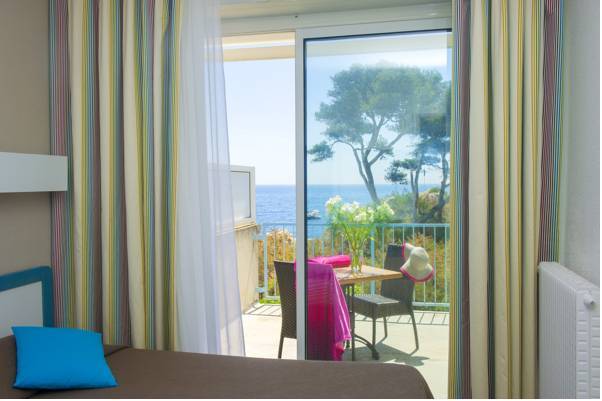 Hotel Club Vacanciel  Франция, Карри-ле-Руэ