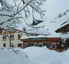 Туры в Auberge Le Couchetat в Франции