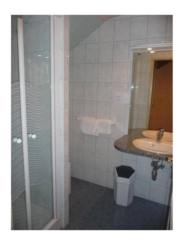 Auberge Le Couchetat 