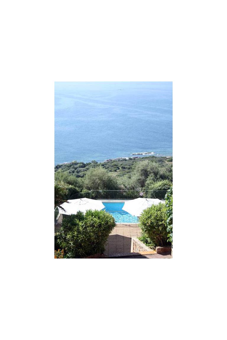Residence Roc E Mare 