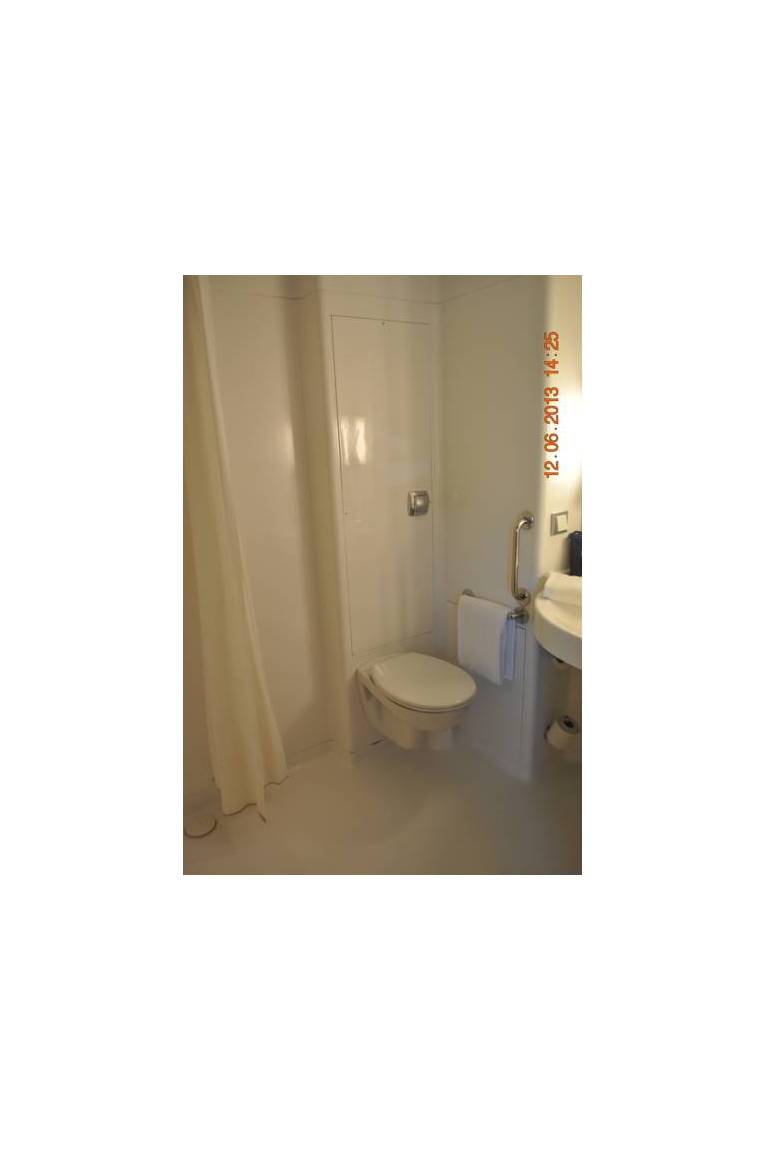 ibis Istres Trigance 