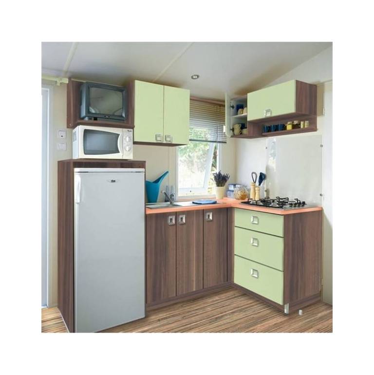 Camping Kost Ar Moor 