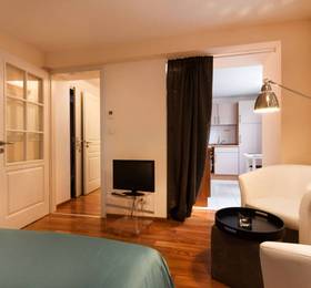 Отдых в Studio Petite France  - Франция, Страсбург