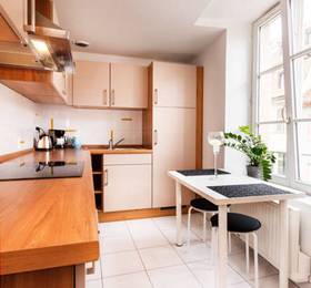 Туры в Studio Petite France  в Франции