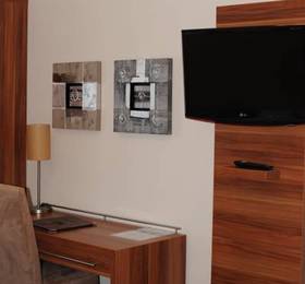 Отдых в Albert Premier Hotel  - Франция, Баньоле