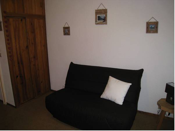Appartment La Borgia  Франция, Ле-Контамин-Монжуа