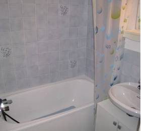 Appartment La Borgia  в Ле-Контамин-Монжуа