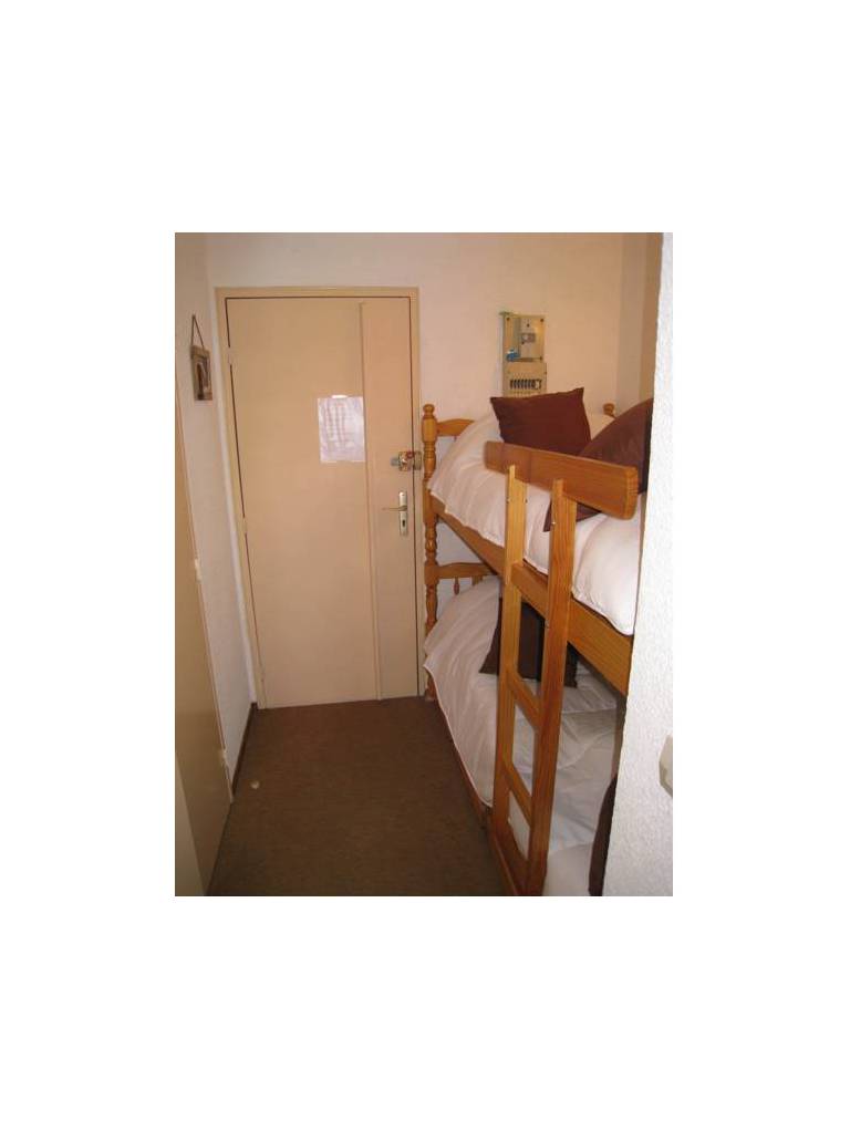 Appartment La Borgia 