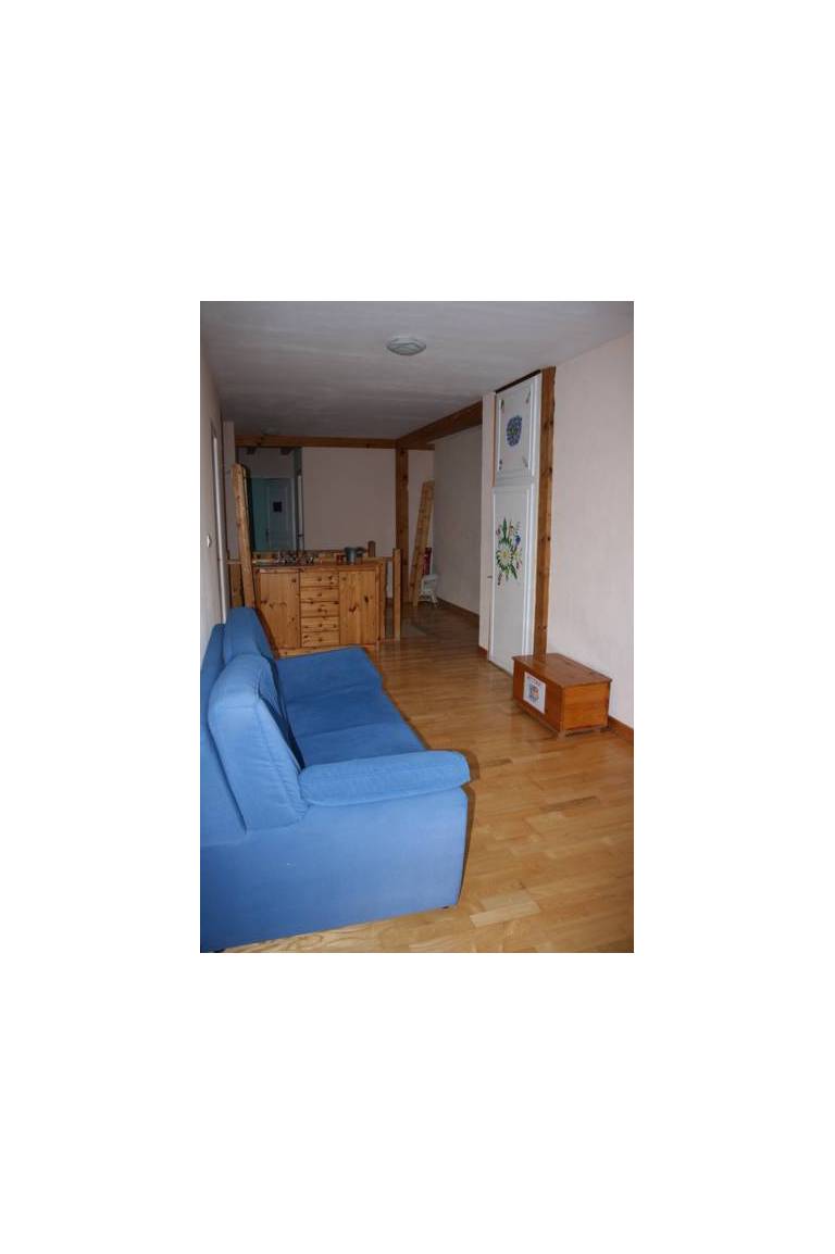 La Cabane a Tatanne 