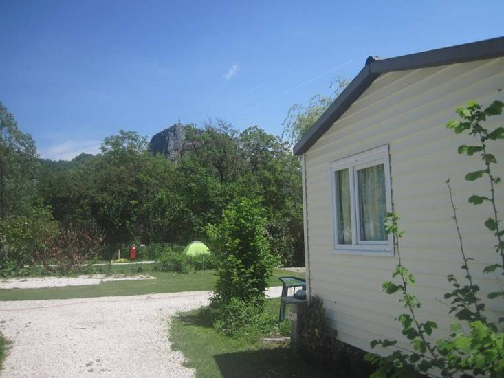 Camping les Lavandes  2* Франция, Кастеллан