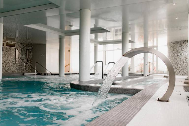 Hotel Les Corallines  Thalasso Spa