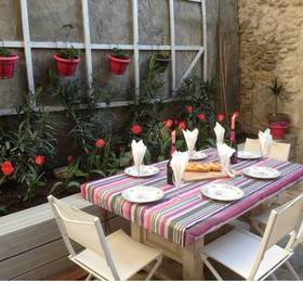 Apartments In Limoux  в Лиму