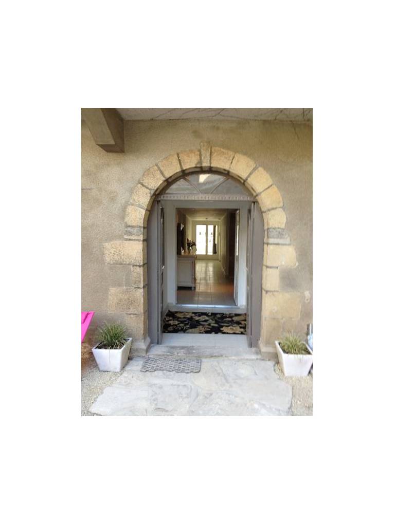 Apartments In Limoux 