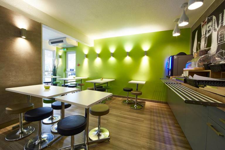 ibis budget Haguenau 