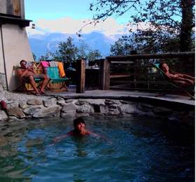 Туры в Gite et Spa le Melly  в Франции