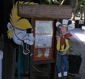 Туры в Cantarettu Locations  в Франции