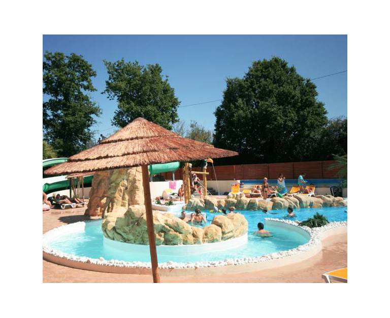 Camping le Patisseau 