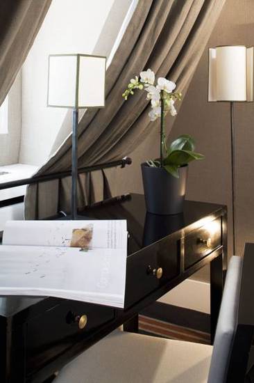 Le Jardin De Neuilly 3* Франция, Иль Де Франс