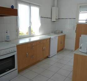 Туры в 49,Rue Pierre Fleury  в Франции