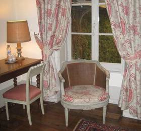 Отдых в B&B Demeure de Loisy  - Франция, Нюи-Сен-Жорж
