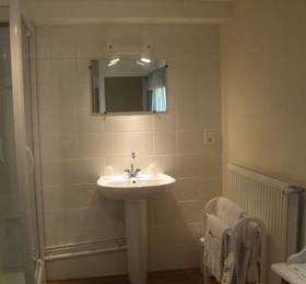 B&B Demeure de Loisy  в Нюи-Сен-Жорже