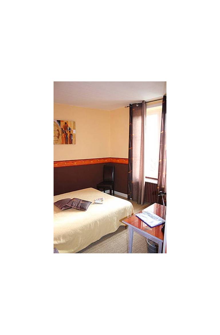 Le Logis Des Chouans 