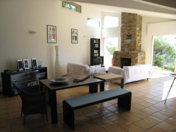 Villa la Crete Basse 