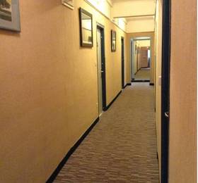 Hotel La Casa Blanca  в Ле Баркаресе