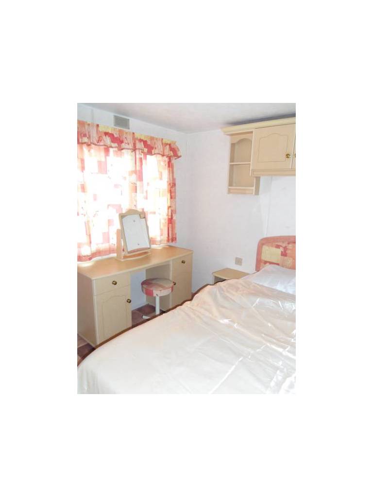 Camping Parc Valrose 