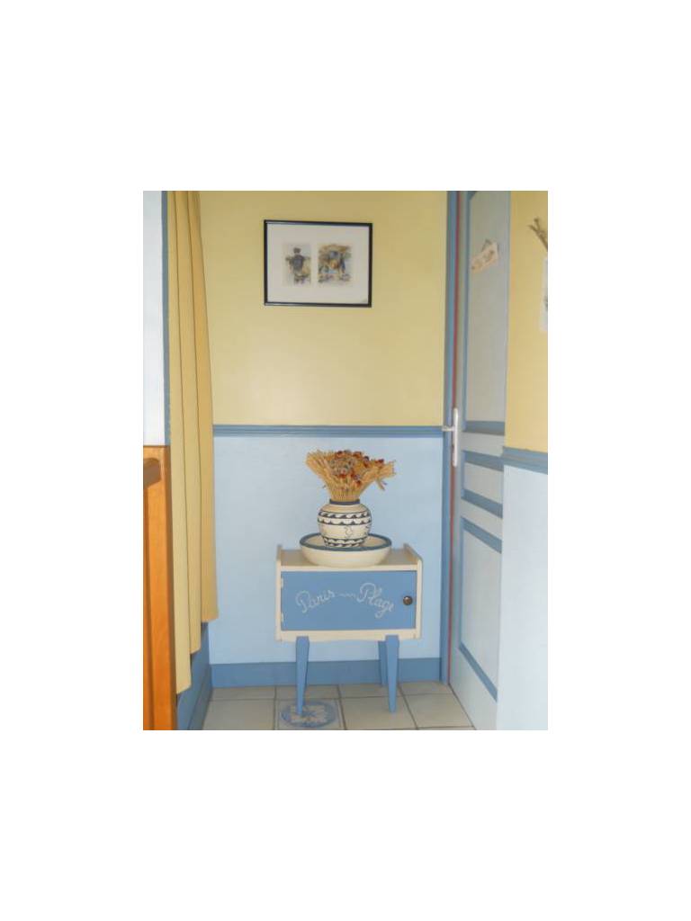 La Villa Vert Marine 