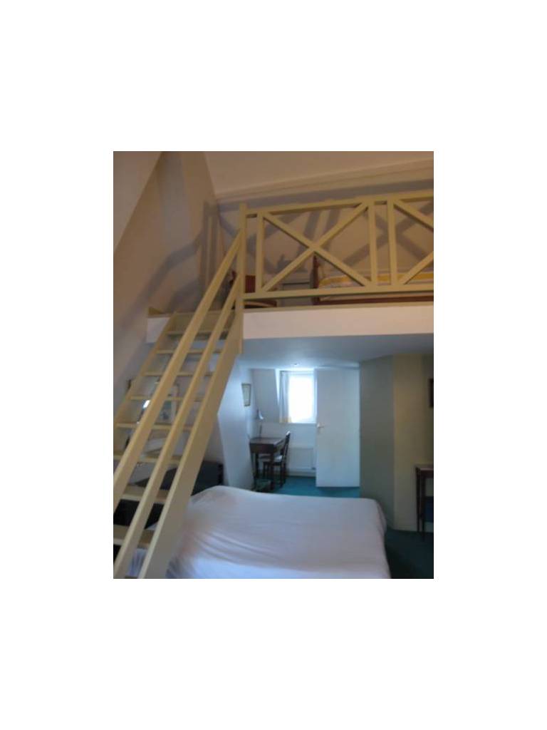 Une Chambre en Ville 