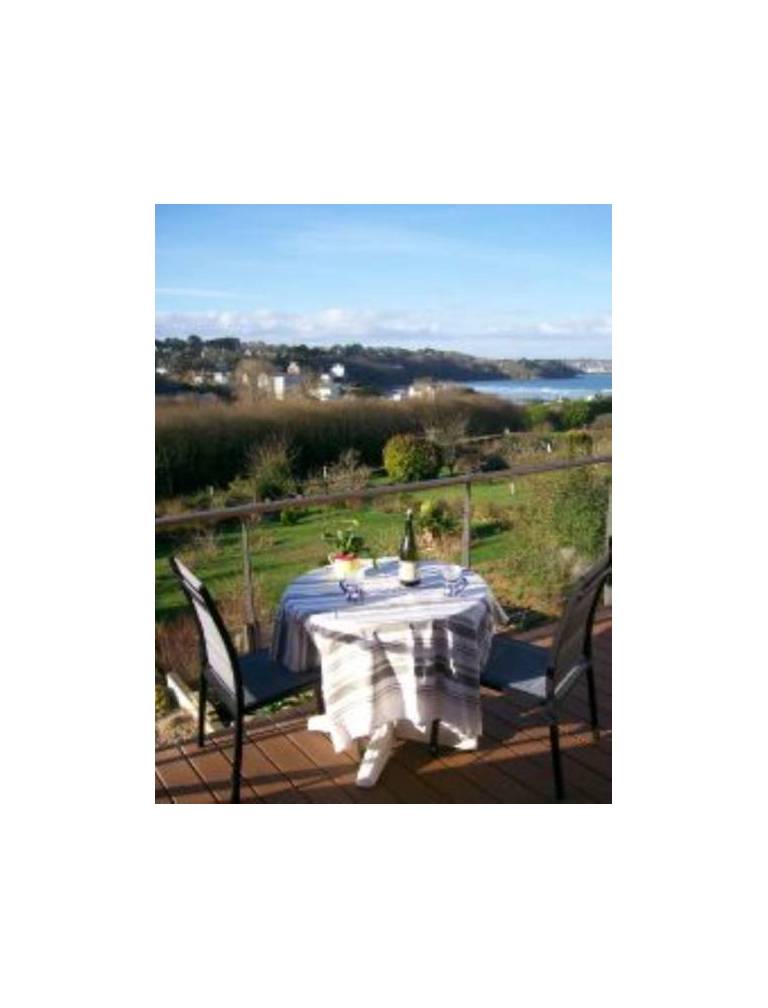 Les Terrasses du Ris 