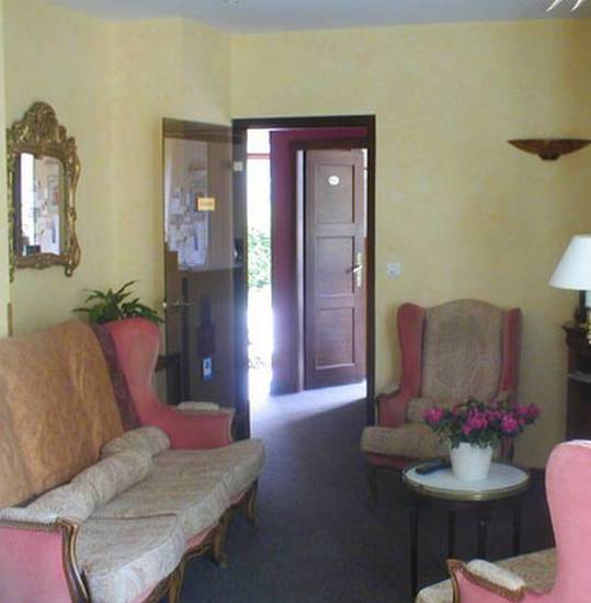 Logis Hotel Wetterer Франция, Орбе