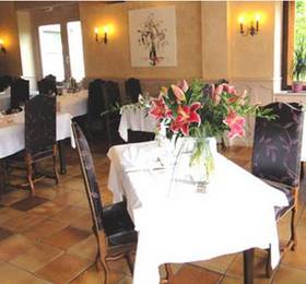 Logis Hotel Wetterer в Орбе