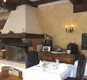Отдых в Logis Hotel Wetterer - Франция, Орбе