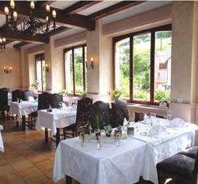 Туры в Logis Hotel Wetterer в Франции